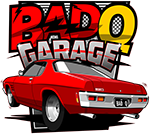 BAD Q Garage